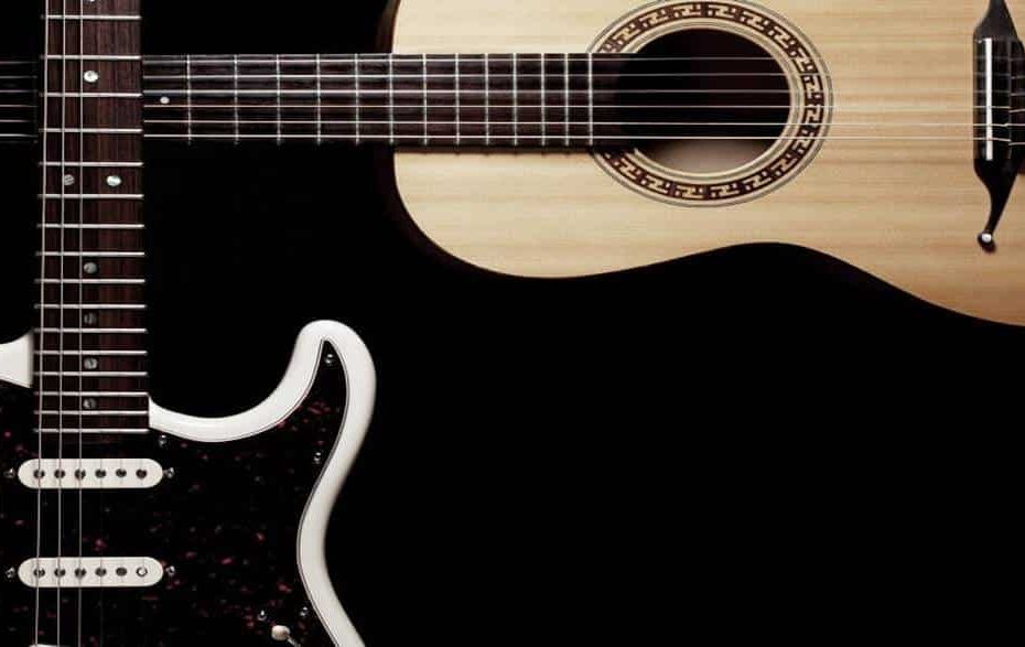 Accesorios imprescindibles para guitarras eléctricas españolas