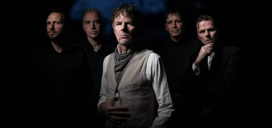 And Also The Trees actuarán en Madrid y Valencia