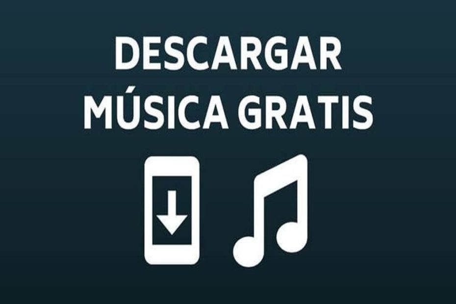 Aplicaciones para descargar música gratis en el móvil 【2024】