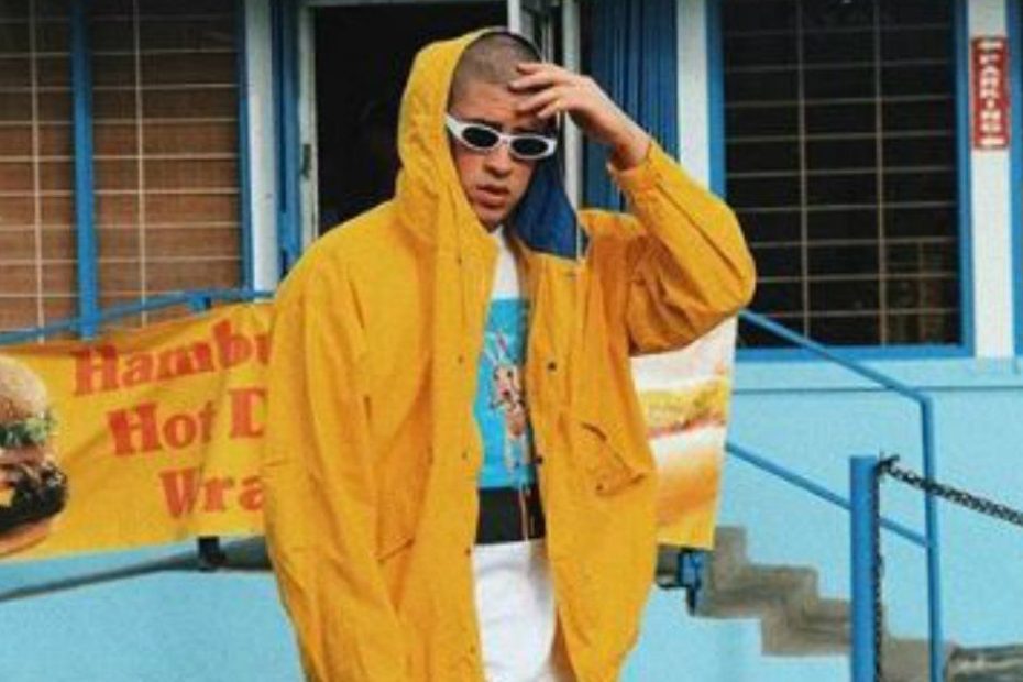 Bad Bunny deja la música por situación en Puerto Rico