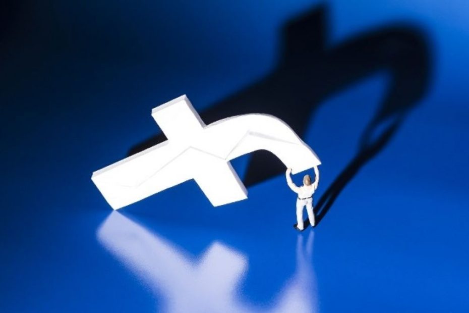 Caída de Facebook, Instagram y Whatsapp a nivel mundial