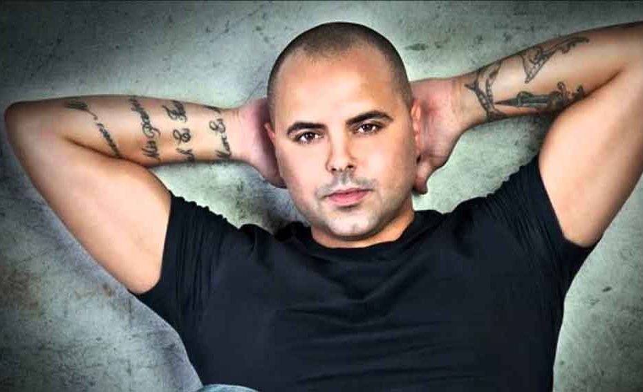 Camela y Juan Magan "Cuando Zarpa el Amor" Canción Completa