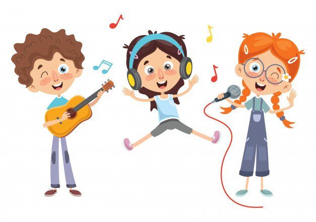 Canciones de Cantajuegos infantiles famosas para niños