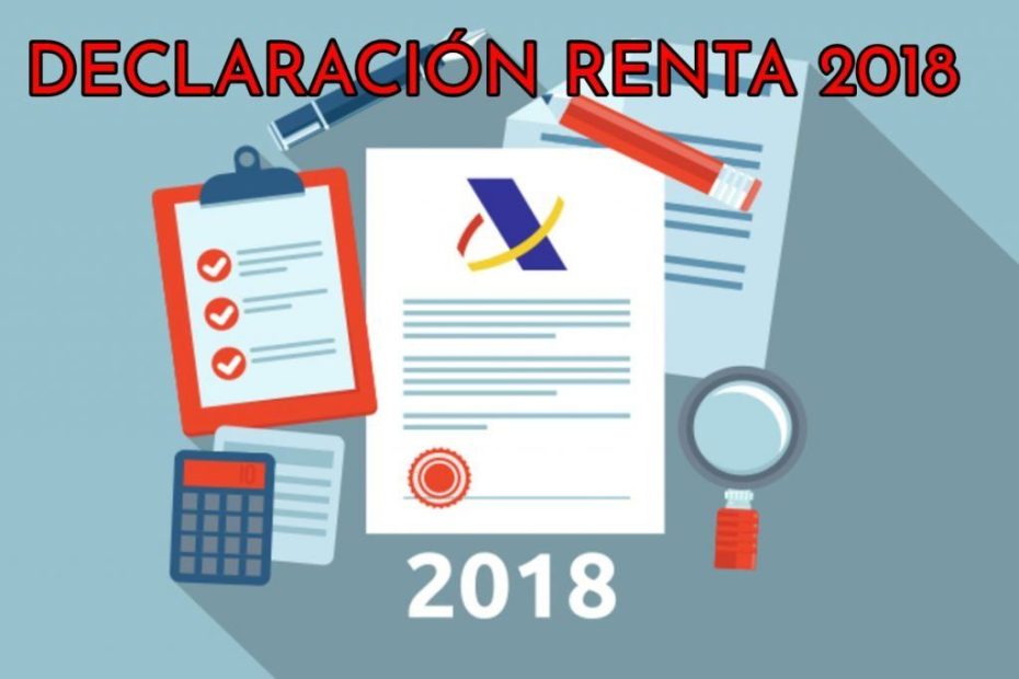 Como Hacer la Declaración de la Renta 2024 por internet