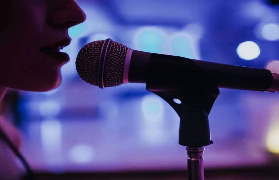 Como aprender a cantar desde cero en casa bien fácil y rápido