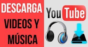 Cómo convertir y descargar vídeos de Youtube gratis