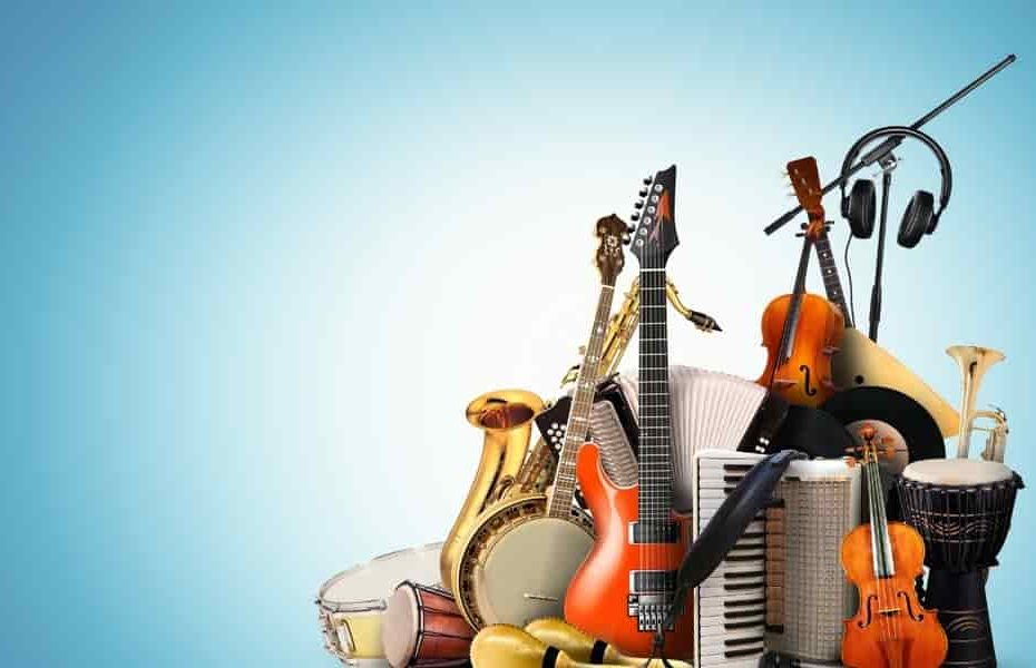 Como elegir un piano para principiantes correctamente 2024