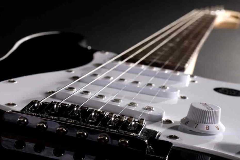 Cómo elegir una guitarra para principiantes fácilmente
