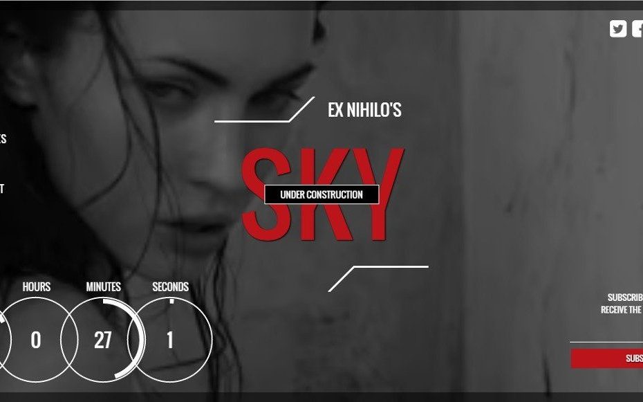 Como hacer una página web de música gratis fácilmente en 2024