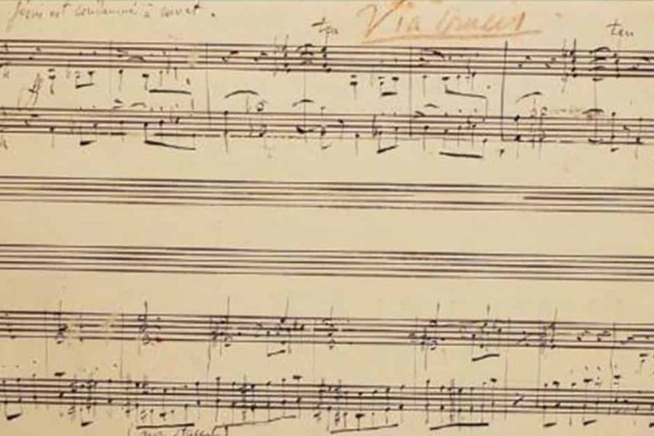 Como musicalizar un Poema | Poemas Musicales