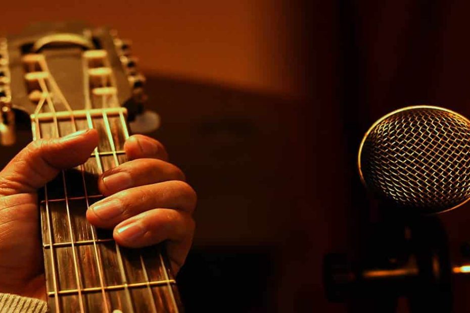 Cómo triunfar en la industria musical moderna 【 Tener Éxito 】