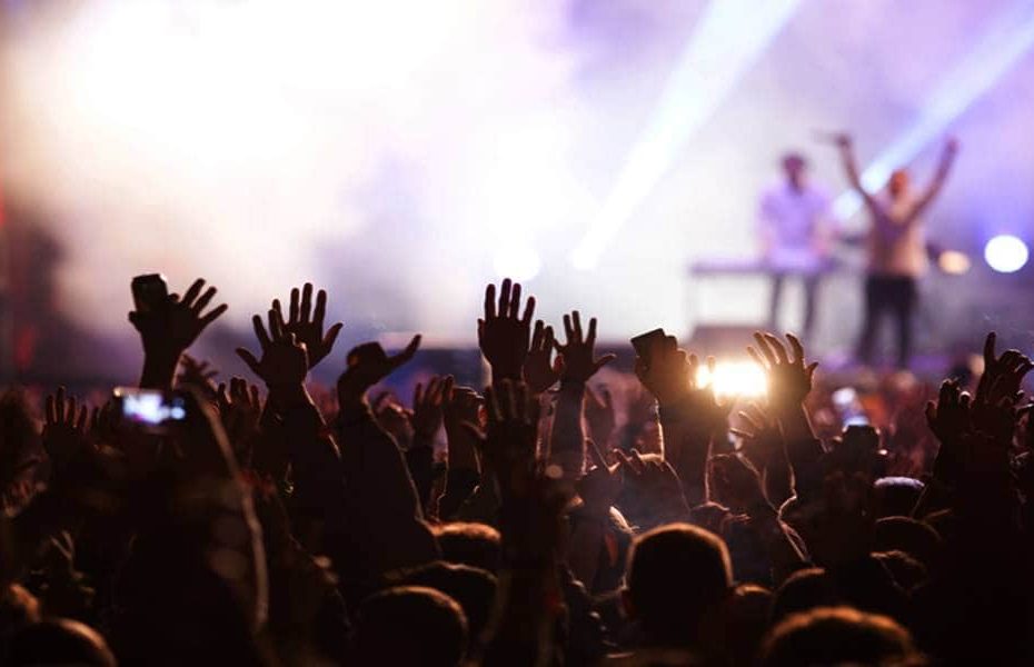 Conciertos de música y actividades de ocio en Madrid 2024