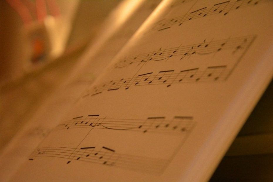 Diferencia entre la musica sacra y profana en la actualidad