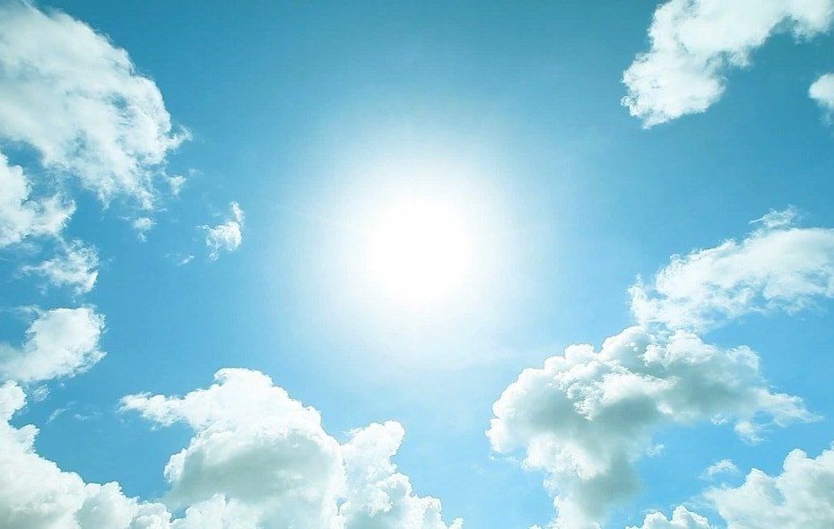 El Tiempo en Sevilla por horas Aemet Previsión