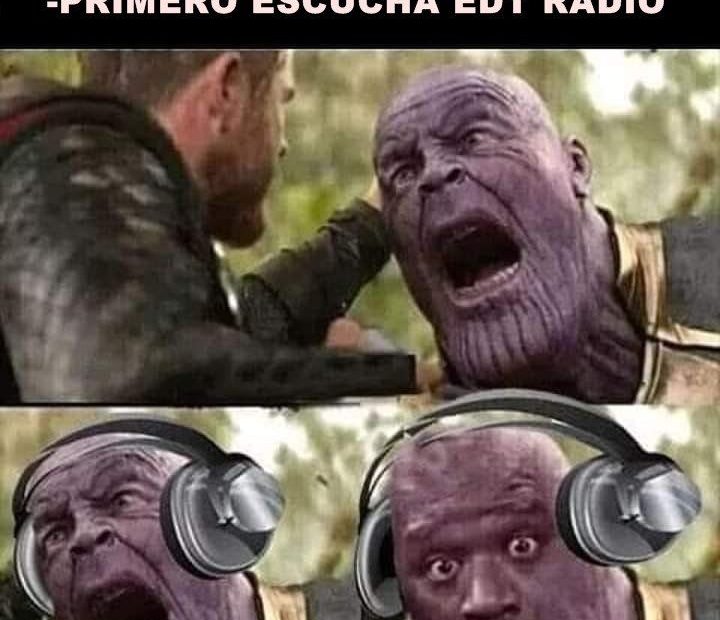 Escuchar Estado de Trance radio online España