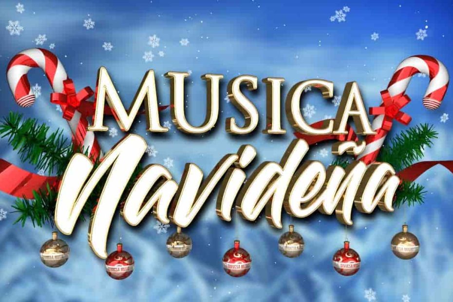 Escuchar música de Navidad para niños 2024 online