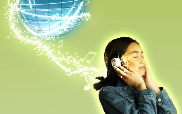 Escuchar radios online de música por internet gratis