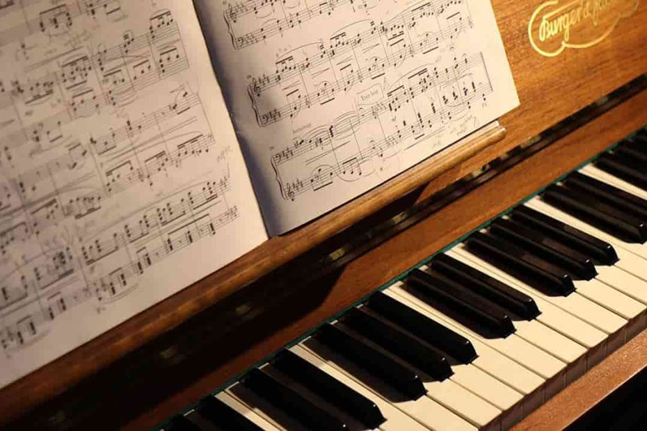 Foro de música clásica en español 2024【 Visítalo Aquí 】