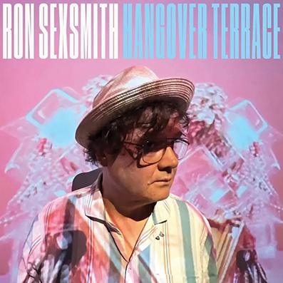 Hangover terrace, de Ron Sexsmith