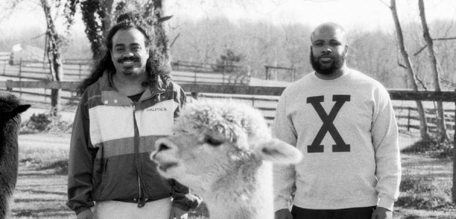 Infinity Knives & Brian Ennals anuncian conciertos en España