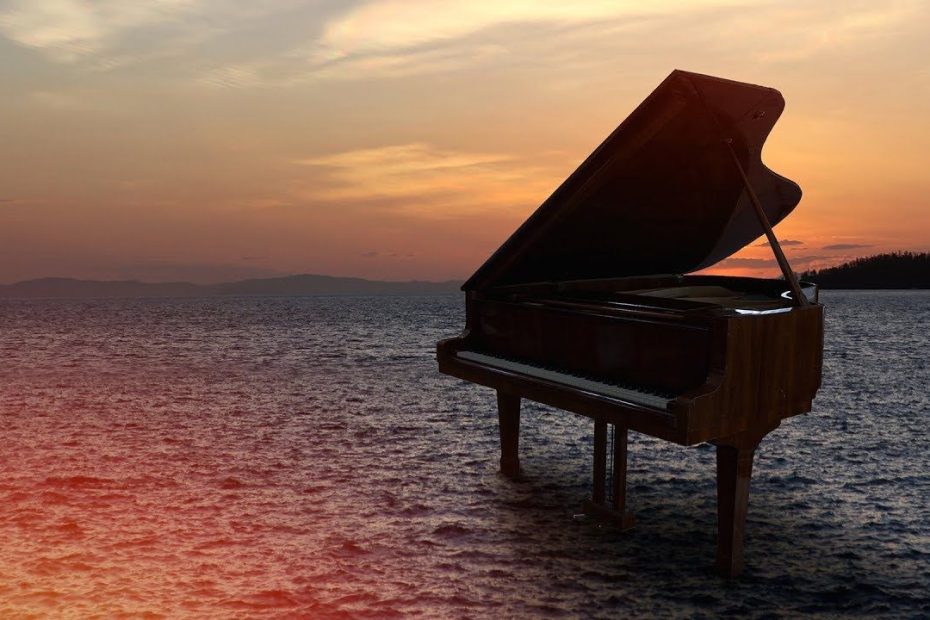 La mejor música de piano para escuchar del mundo