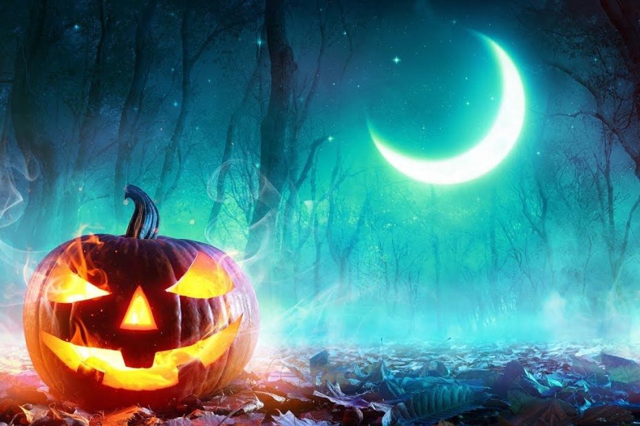 La mejor música de terror y canciones de miedo actuales