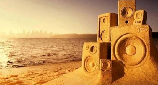 La mejor música del verano 2024