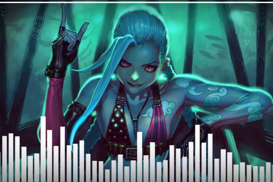 La mejor música electrónica gaming para jugar de el 2024