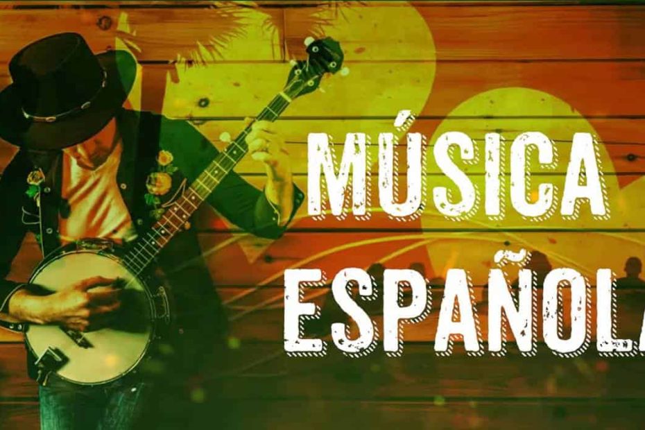 La mejor música española 2024 del momento para escuchar