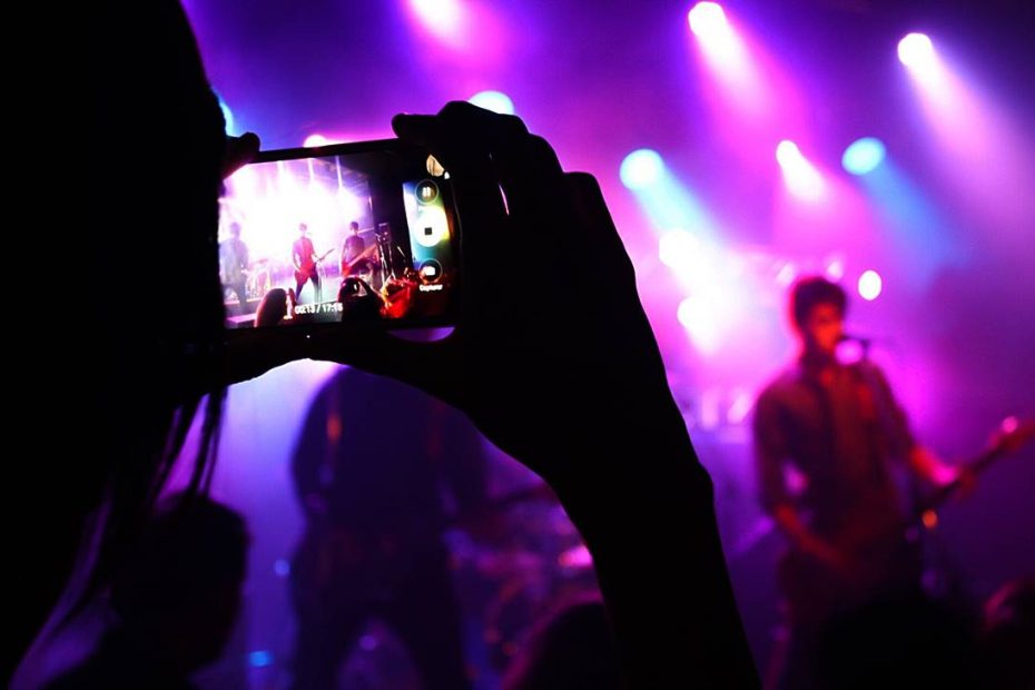 La mejor música indie española actual 2024 del momento