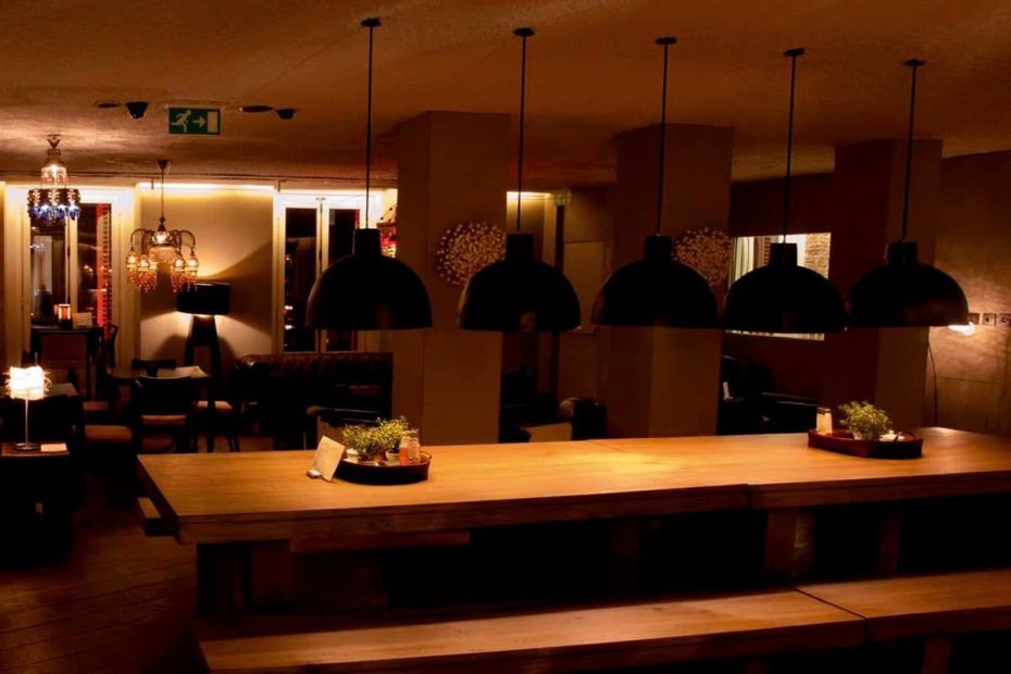 La mejor musica para cafeteria y negocios chill out