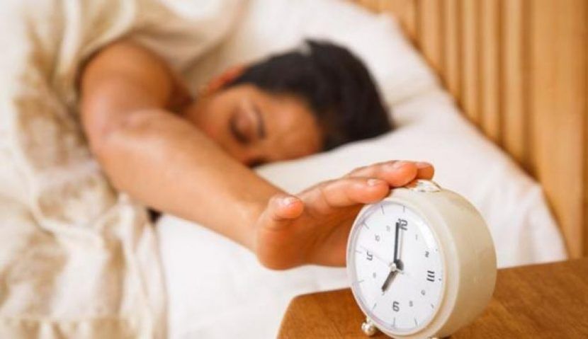 La mejor musica para despertar y levantarse