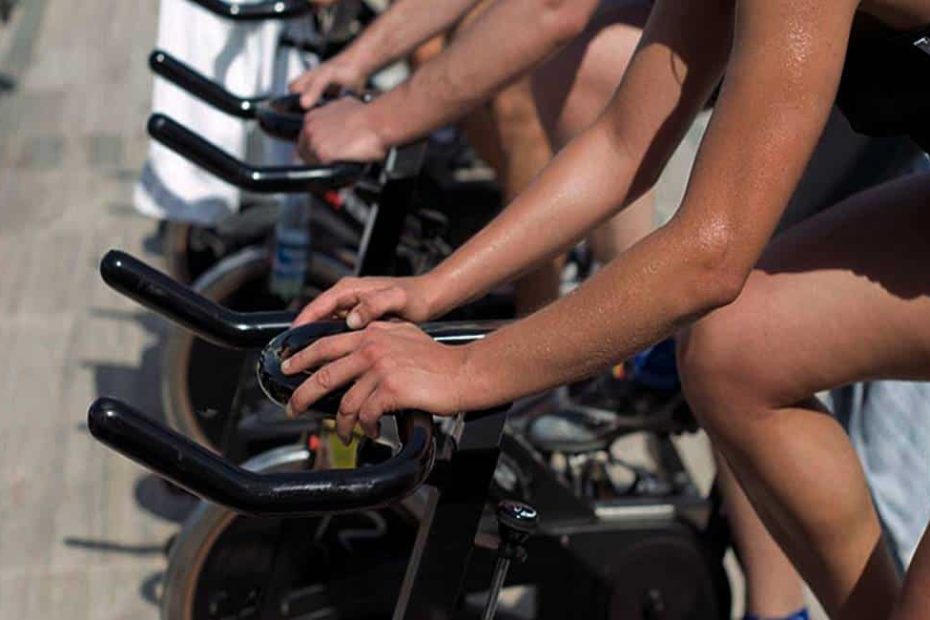 La mejor música para hacer spinning 2024 actualmente