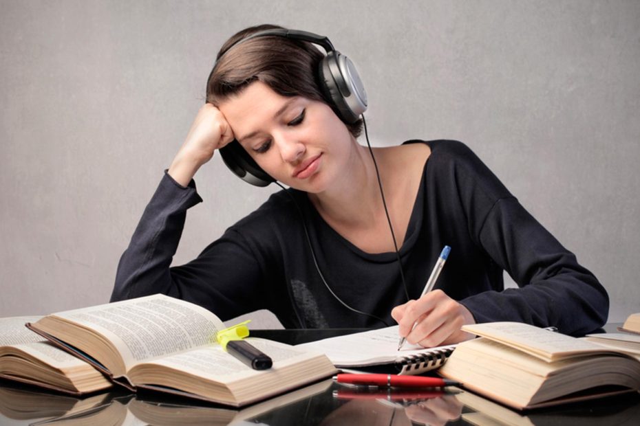 La mejor musica para trabajar y motivarse en el trabajo