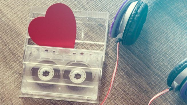 La mejor música romántica y canciones de amor del mundo