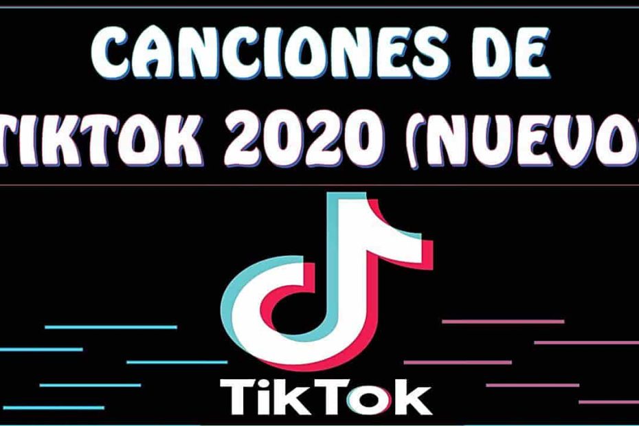 La mejor música y canciones de TikTok más famosas del año 2024