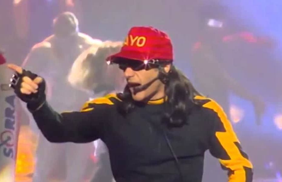 La ruta del bakalao Valencia Documental, Discotecas, etc