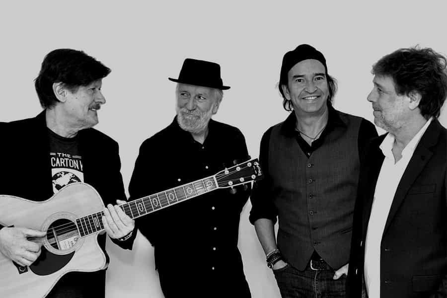 Las Mejores Canciones de Los Secretos Grandes Exitos Musicales