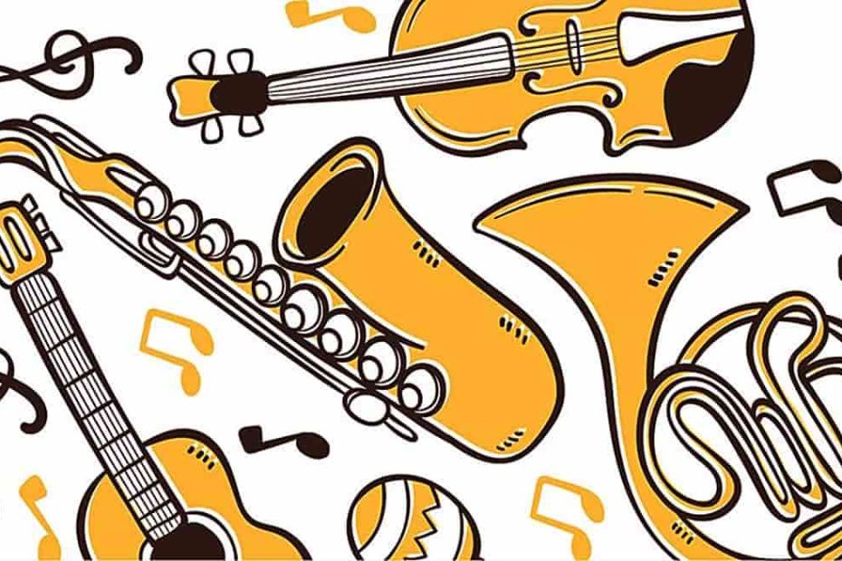 Las Mejores Escuelas de Música en España 2024 para estudiar