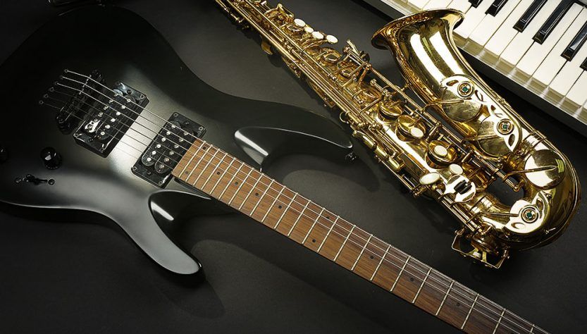 Las Mejores tiendas de música en España baratas online de 2024