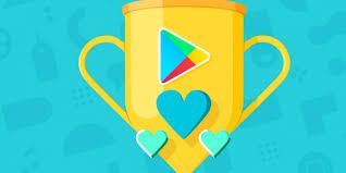 Las mejores aplicaciones móviles en Google Play