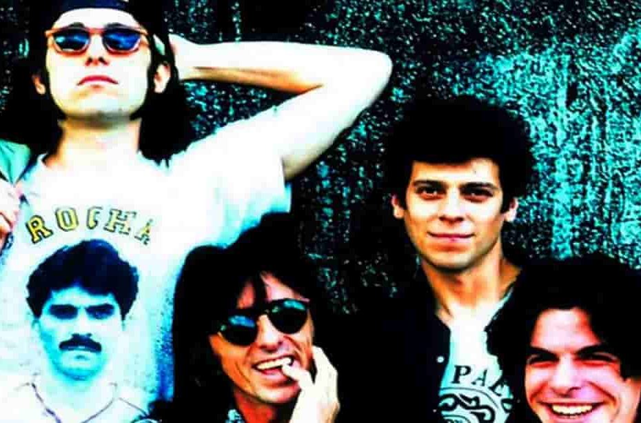 Las mejores canciones de rock en español de la historia