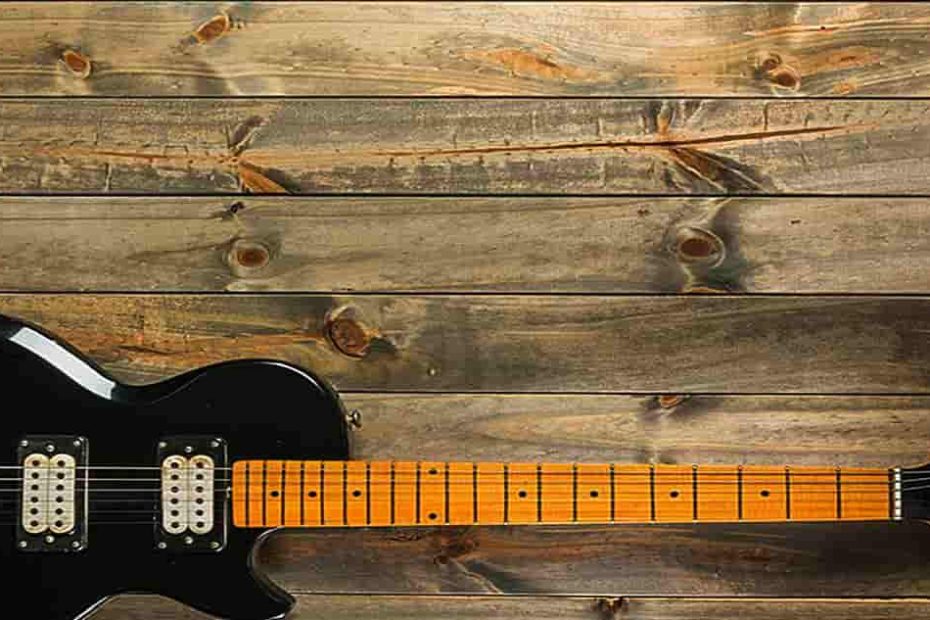 Las mejores guitarras eléctricas para comprar online 2024 ahora