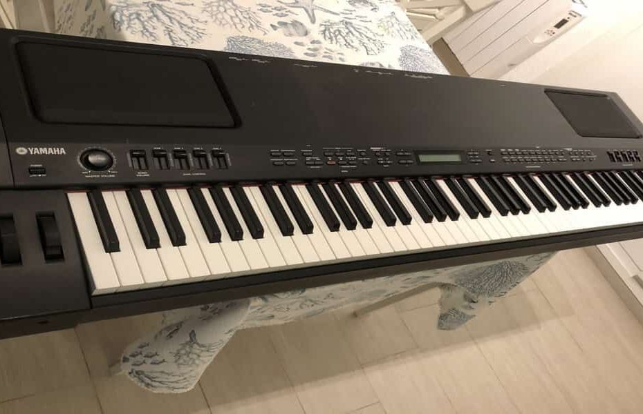 Las mejores marcas de pianos digitales para principiantes 2024