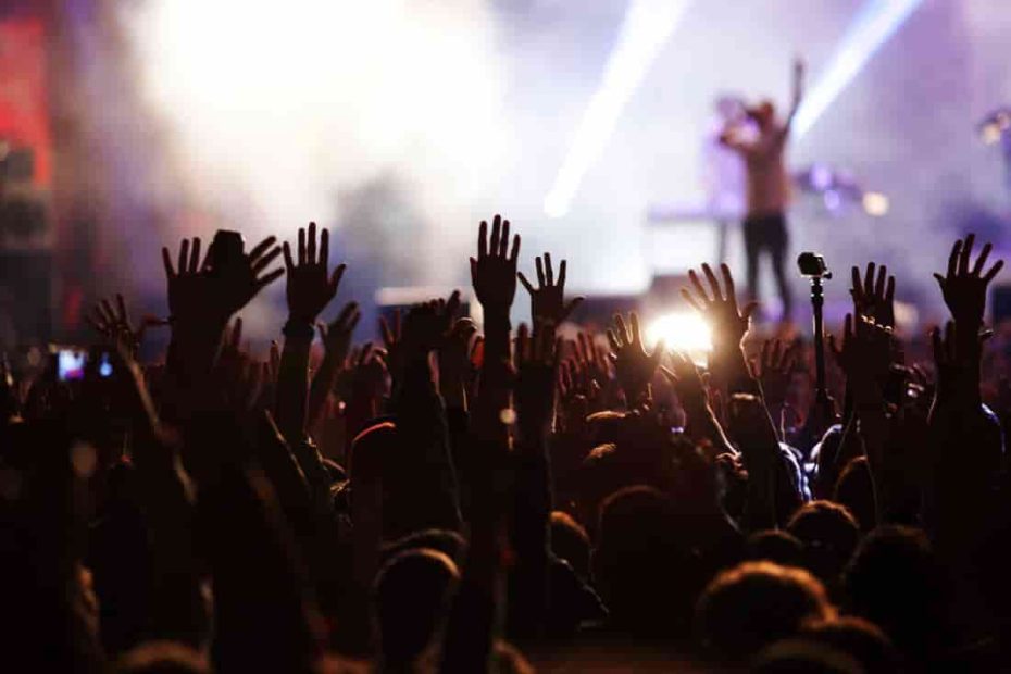 Los Mejores festivales de música en España 2024 para escuchar