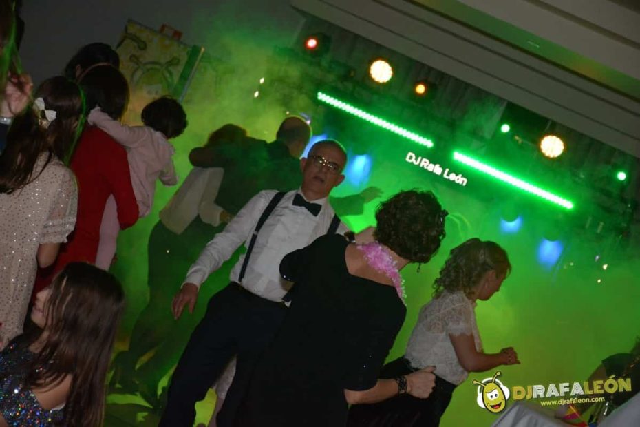 Los mejores Dj de Cordoba para eventos de música para bodas 2024