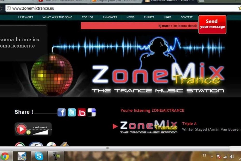 Los mejores blogs de música en español 2024 del mundo actual