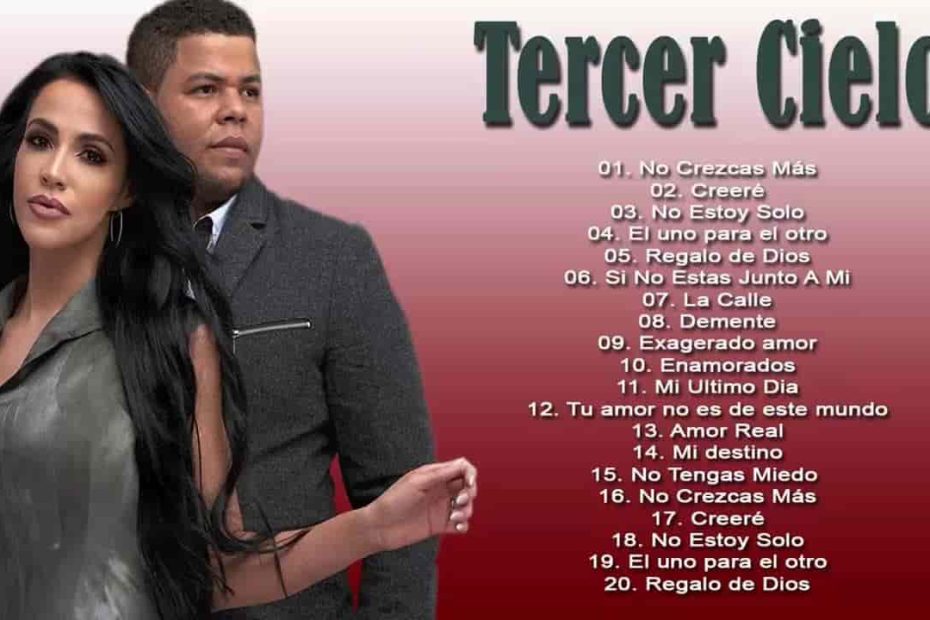 Los mejores cantantes de música cristiana en español 2024