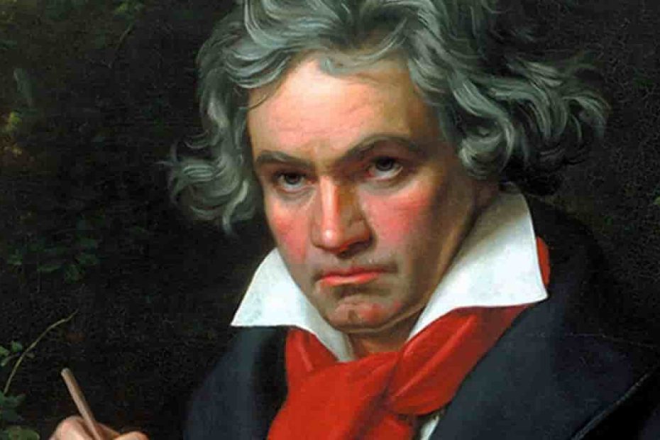 Los mejores compositores de musica clasica de la historia