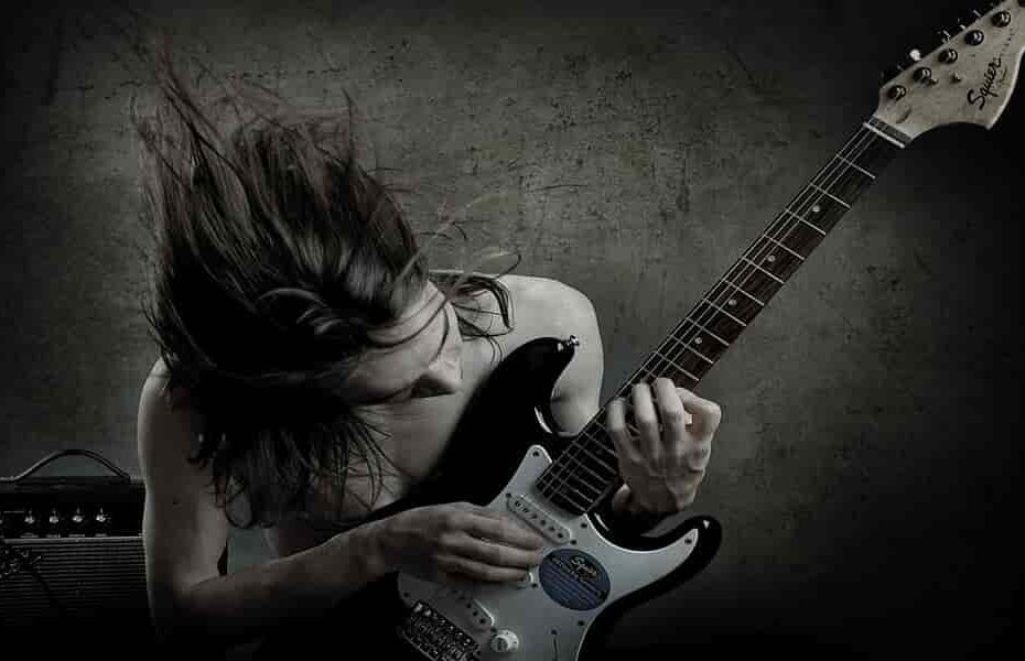 Los mejores guitarristas de la historia del mundo del año 2024